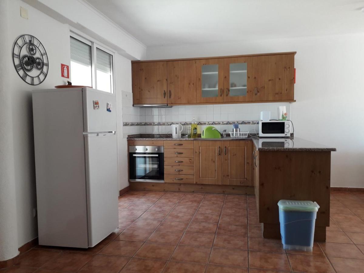 Quinta Das Amendoas كارفويرو المظهر الخارجي الصورة