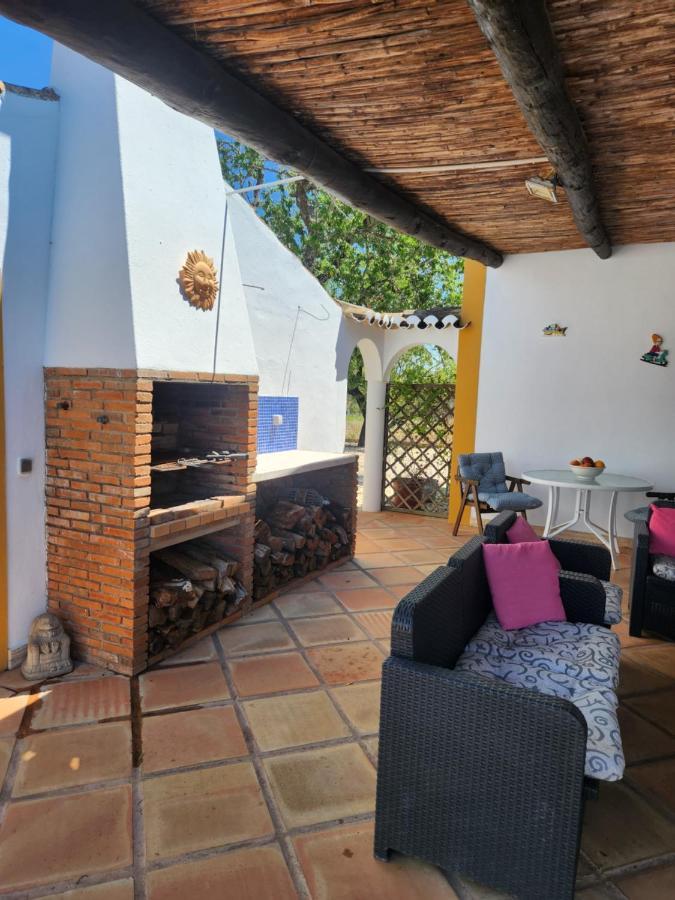 Quinta Das Amendoas كارفويرو المظهر الخارجي الصورة