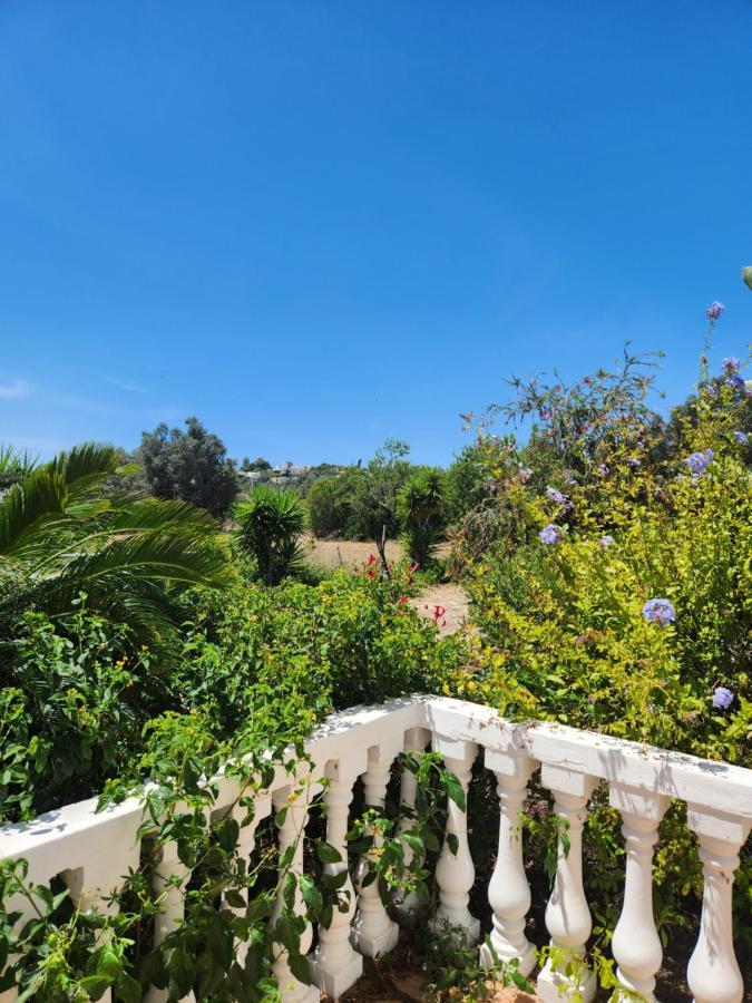 Quinta Das Amendoas كارفويرو المظهر الخارجي الصورة